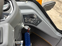 Jbg - 2025 - wl20 - shovel - afbeelding 28 van  35