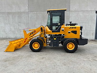 Jbg - 2025 - wl20 - shovel - afbeelding 33 van  35