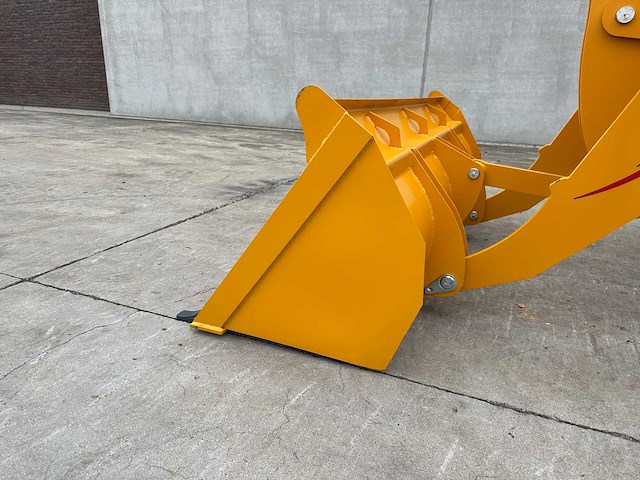 Jbg - 2025 - wl20 - shovel - afbeelding 34 van  35