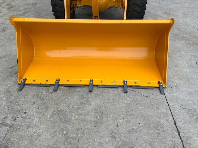 Jbg - 2025 - wl20 - shovel - afbeelding 35 van  35