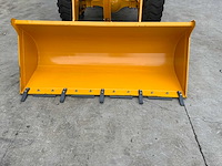 Jbg - 2025 - wl20 - shovel - afbeelding 35 van  35