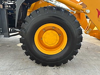 Jbg - 2025 - wl20 - shovel - afbeelding 4 van  36