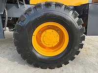 Jbg - 2025 - wl20 - shovel - afbeelding 6 van  36