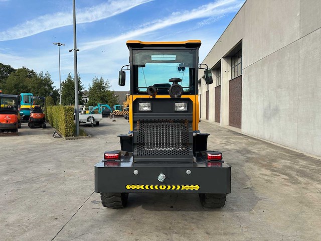 Jbg - 2025 - wl20 - shovel - afbeelding 32 van  36