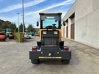 Jbg - 2025 - wl20 - shovel - afbeelding 32 van  36