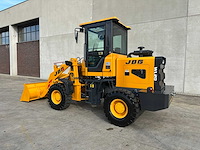 Jbg - 2025 - wl20 - shovel - afbeelding 33 van  36