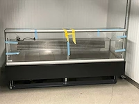 Jbg2 koelvitrine 232mm - afbeelding 2 van  9