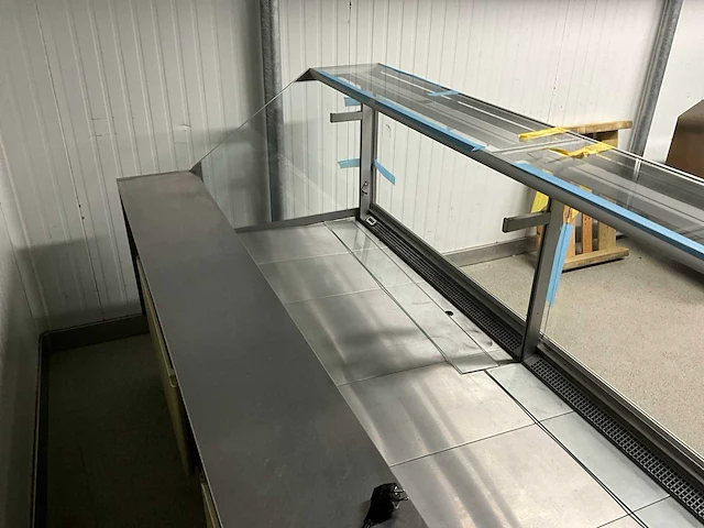 Jbg2 koelvitrine 232mm - afbeelding 3 van  9