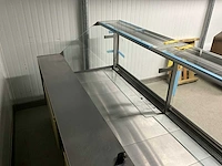 Jbg2 koelvitrine 232mm - afbeelding 3 van  9