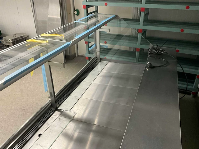 Jbg2 koelvitrine 232mm - afbeelding 4 van  9