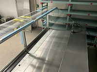 Jbg2 koelvitrine 232mm - afbeelding 4 van  9