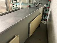 Jbg2 koelvitrine 232mm - afbeelding 7 van  9