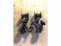 Jbl - adapter - diverse audio - afbeelding 1 van  1
