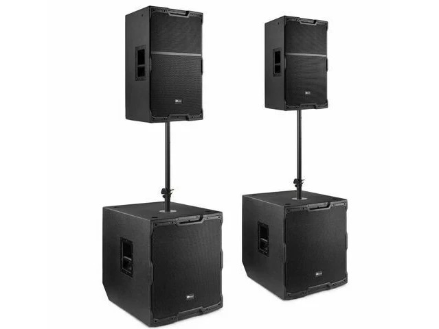 Jbl - electro voice & toebehoren - lummen