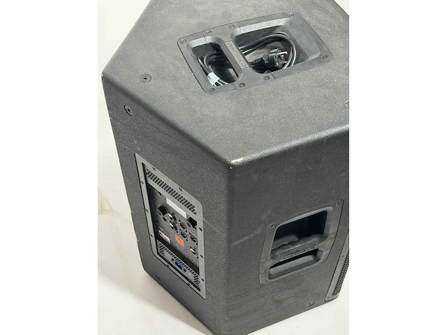 Jbl - speaker jbl srx815p - speaker - 2019 - afbeelding 2 van  2