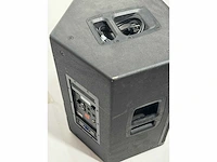 Jbl - speaker jbl srx815p - speaker - 2019 - afbeelding 2 van  2
