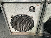 Jbl 2227+2402 luidspreker - afbeelding 2 van  10