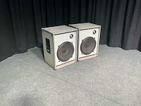 Jbl 2227+2402 luidspreker - afbeelding 4 van  10