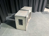 Jbl 2227+2402 luidspreker - afbeelding 5 van  10