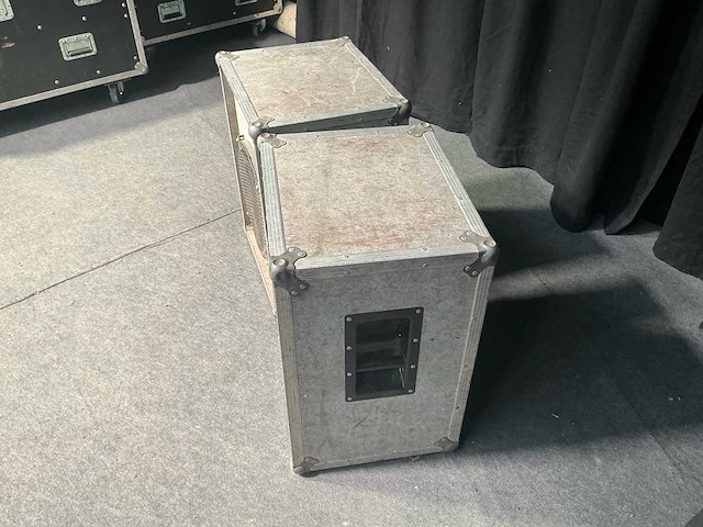 Jbl 2227+2402 luidspreker - afbeelding 6 van  10