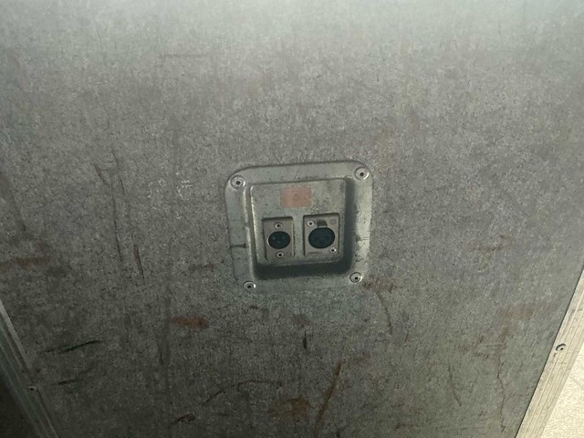 Jbl 2227+2402 luidspreker - afbeelding 9 van  10