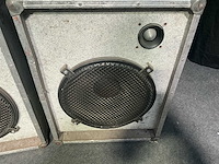 Jbl 2227+2402 luidspreker - afbeelding 10 van  10