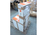 Jbl 9.1 – soundbar met subwoofer en draadloze speakers - afbeelding 2 van  10