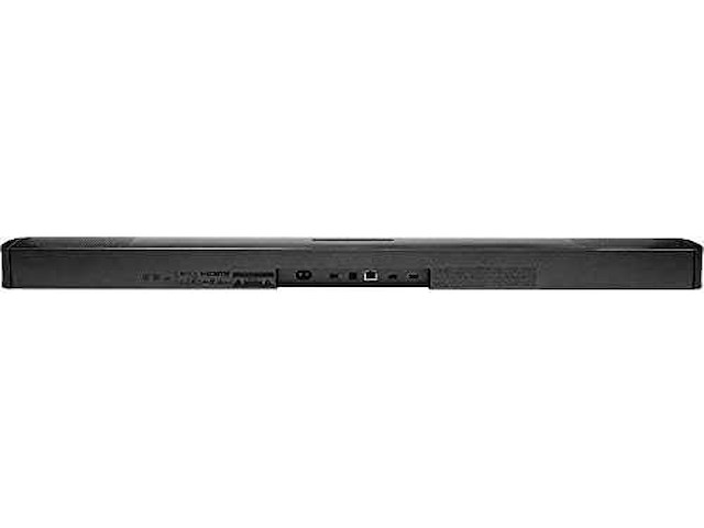 Jbl 9.1 – soundbar met subwoofer en draadloze speakers - afbeelding 5 van  10