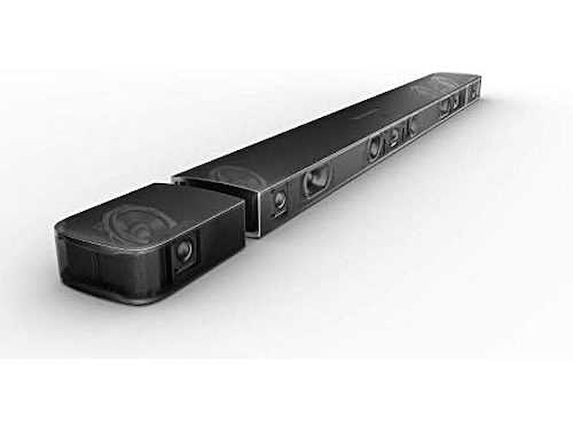 Jbl 9.1 – soundbar met subwoofer en draadloze speakers - afbeelding 7 van  10