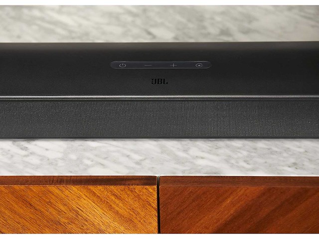 Jbl 9.1 – soundbar met subwoofer en draadloze speakers - afbeelding 8 van  10