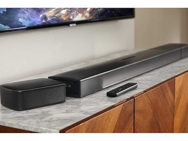Jbl 9.1 – soundbar met subwoofer en draadloze speakers - afbeelding 9 van  10