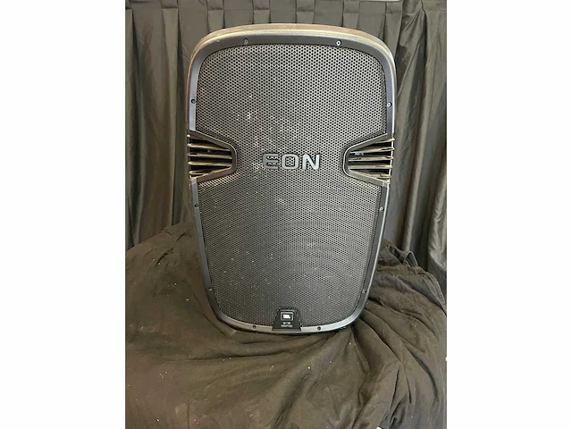 Jbl eon 515 xt speaker - afbeelding 1 van  2