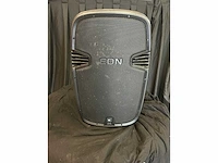 Jbl eon 515 xt speaker