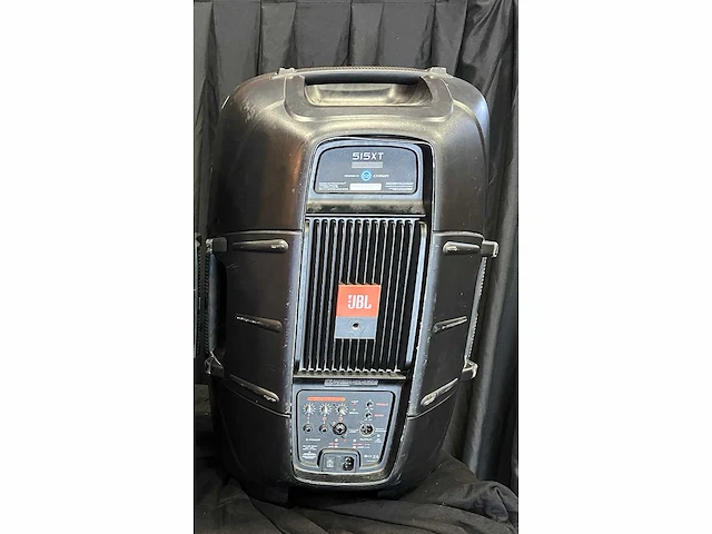 Jbl eon 515 xt speaker - afbeelding 2 van  2