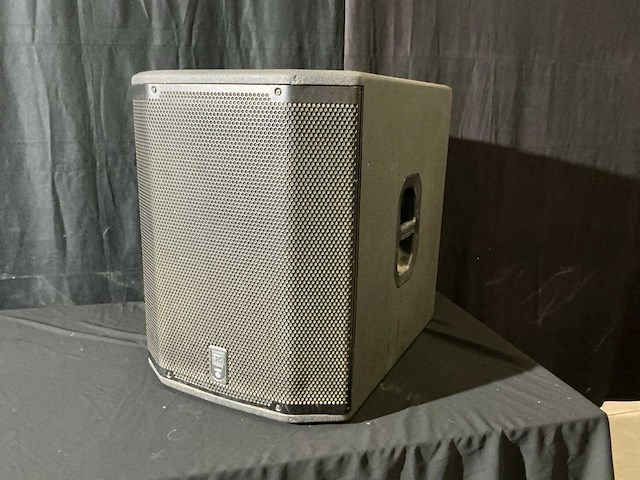 Jbl prx 618s-xlf actif subwoofer - afbeelding 1 van  7