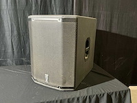 Jbl prx 618s-xlf actif subwoofer