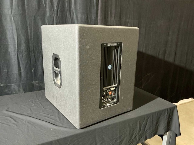 Jbl prx 618s-xlf actif subwoofer - afbeelding 3 van  7