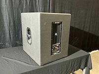 Jbl prx 618s-xlf actif subwoofer - afbeelding 3 van  7