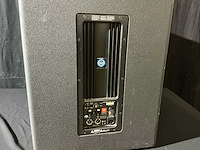 Jbl prx 618s-xlf actif subwoofer - afbeelding 5 van  7