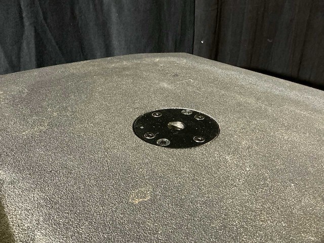 Jbl prx 618s-xlf actif subwoofer - afbeelding 6 van  7