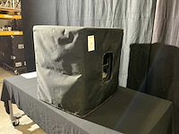 Jbl prx 618s-xlf actif subwoofer - afbeelding 7 van  7