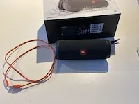 Jbl speaker - afbeelding 1 van  3