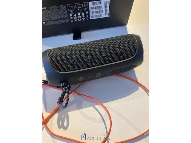 Jbl speaker - afbeelding 2 van  3
