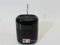 Jbl tuner xl black bluetooth speaker - afbeelding 1 van  3