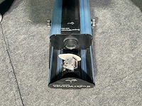 Jbsystem super winner scanner overige stage accessoires - afbeelding 2 van  10