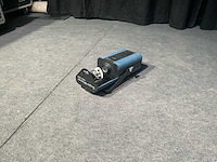 Jbsystem super winner scanner overige stage accessoires - afbeelding 1 van  10