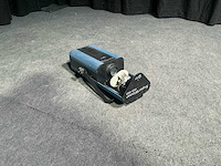 Jbsystem super winner scanner overige stage accessoires - afbeelding 4 van  10