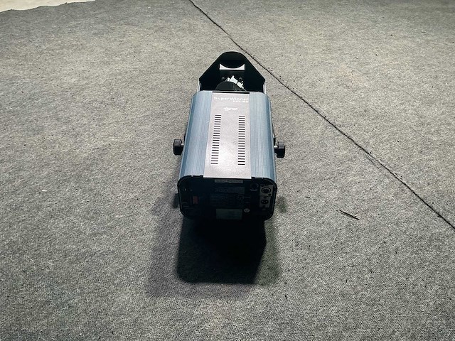 Jbsystem super winner scanner overige stage accessoires - afbeelding 7 van  10