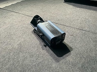 Jbsystem super winner scanner overige stage accessoires - afbeelding 8 van  10