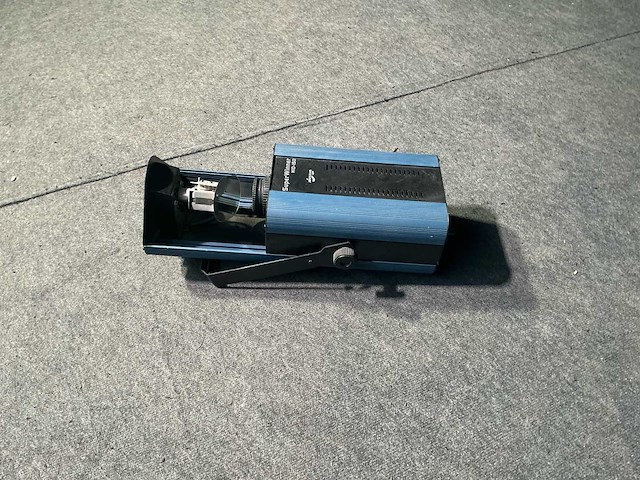 Jbsystem super winner scanner overige stage accessoires - afbeelding 9 van  10